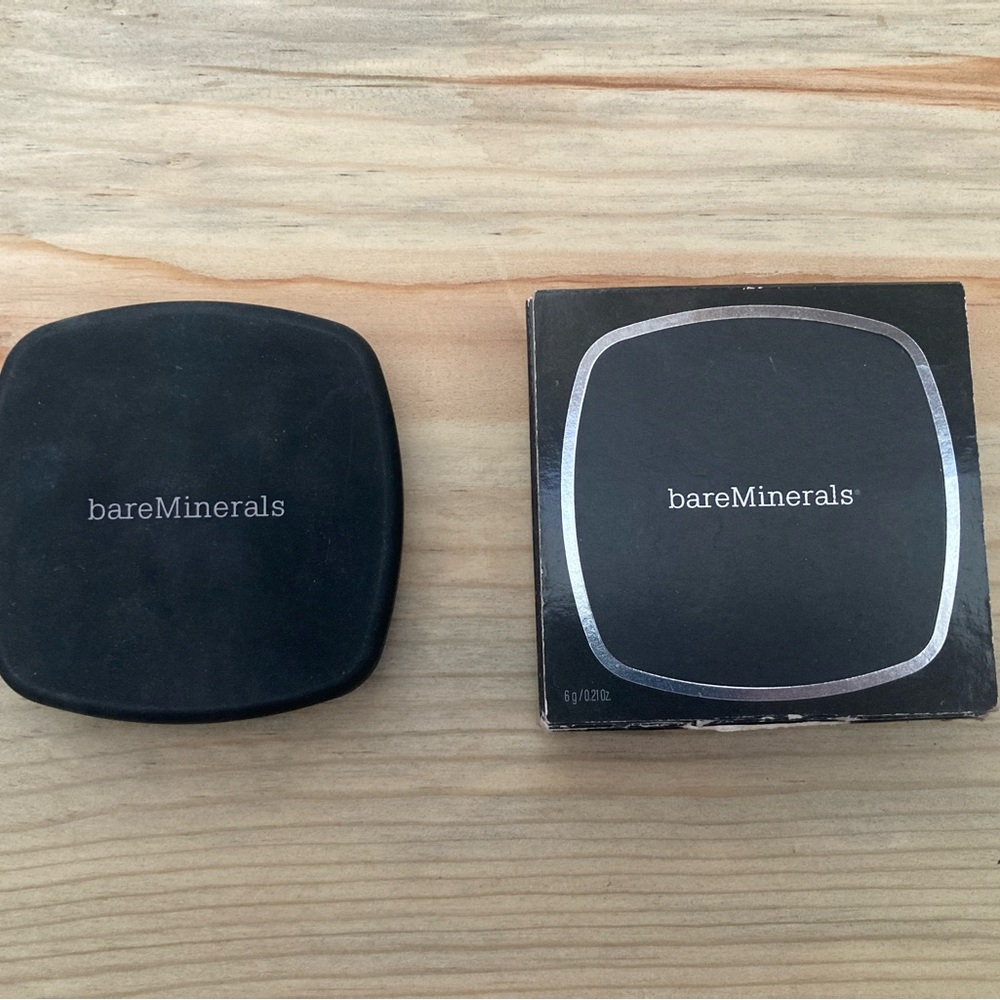 bareMinerals Compact Powder Blush